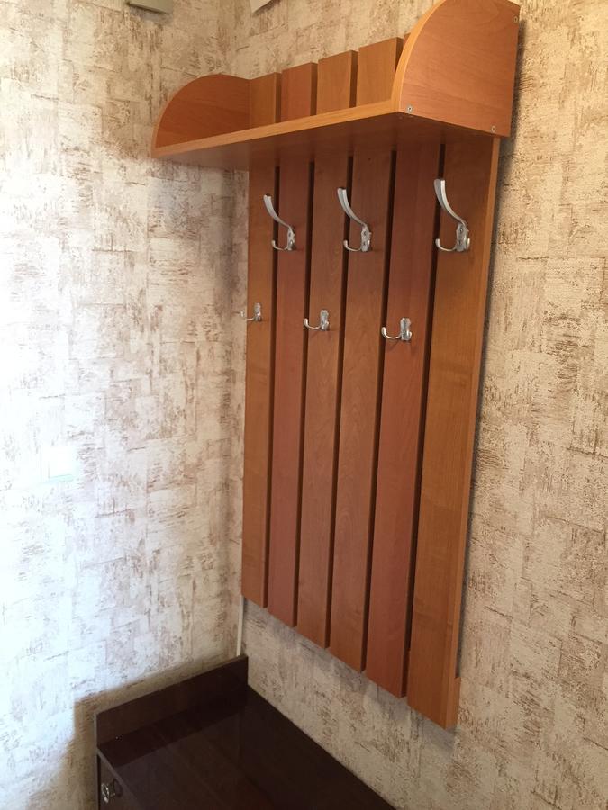 Apartment Telbin Киев Экстерьер фото
