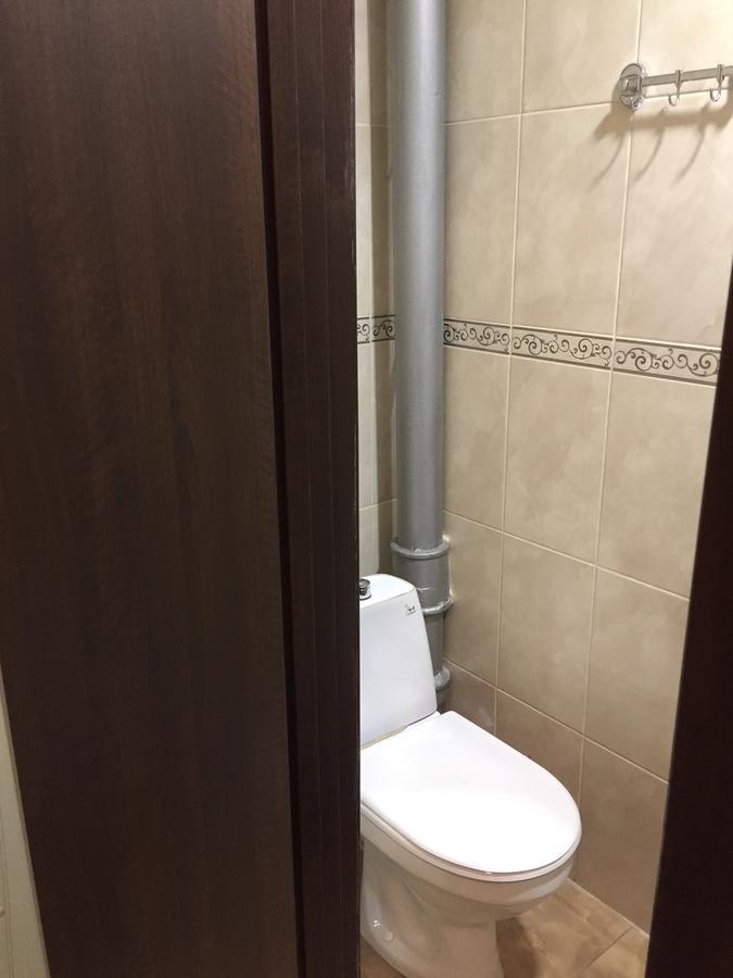 Apartment Telbin Киев Экстерьер фото