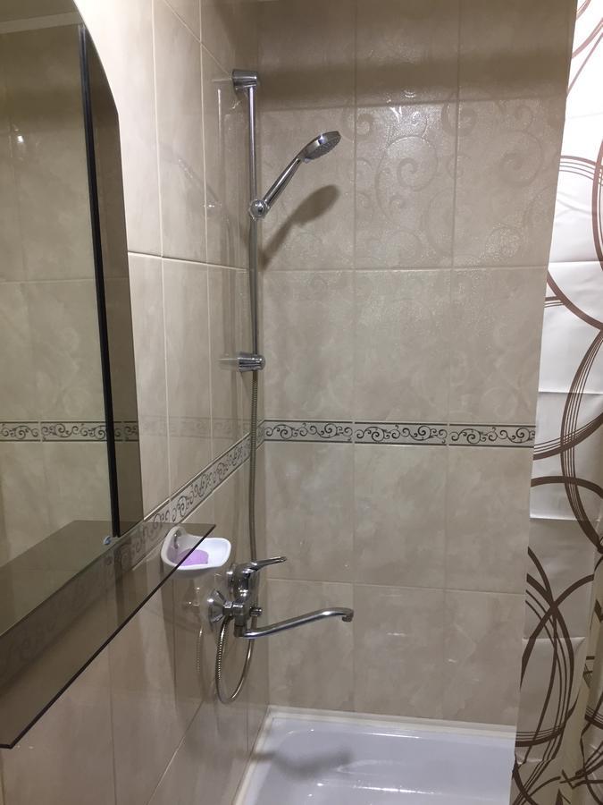 Apartment Telbin Киев Экстерьер фото