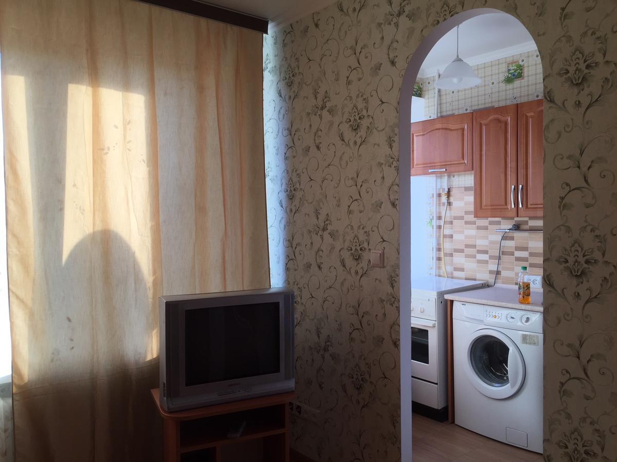 Apartment Telbin Киев Экстерьер фото