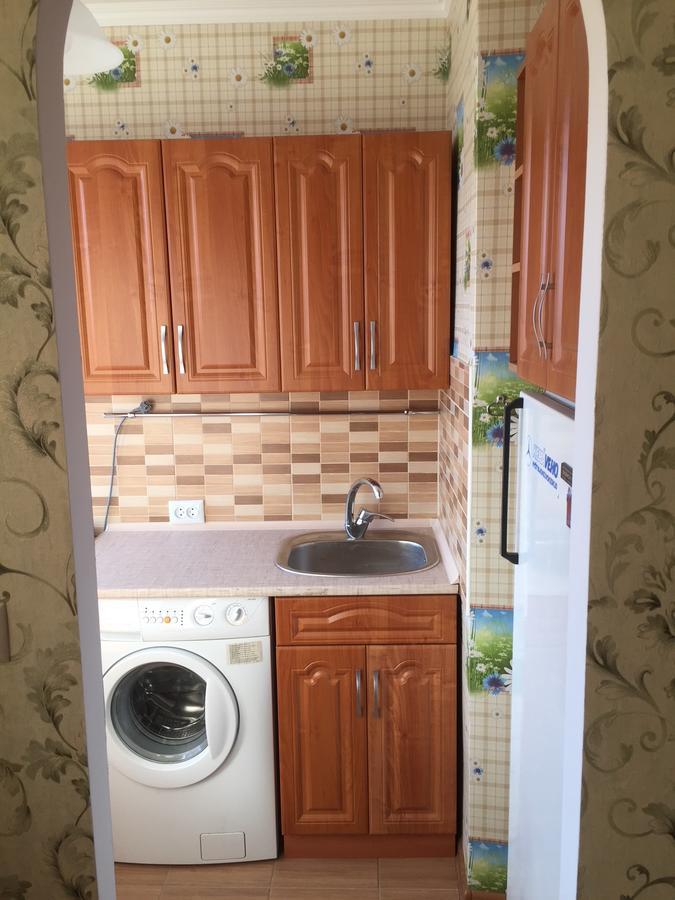 Apartment Telbin Киев Экстерьер фото