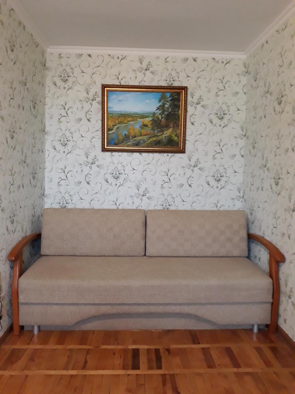 Apartment Telbin Киев Экстерьер фото