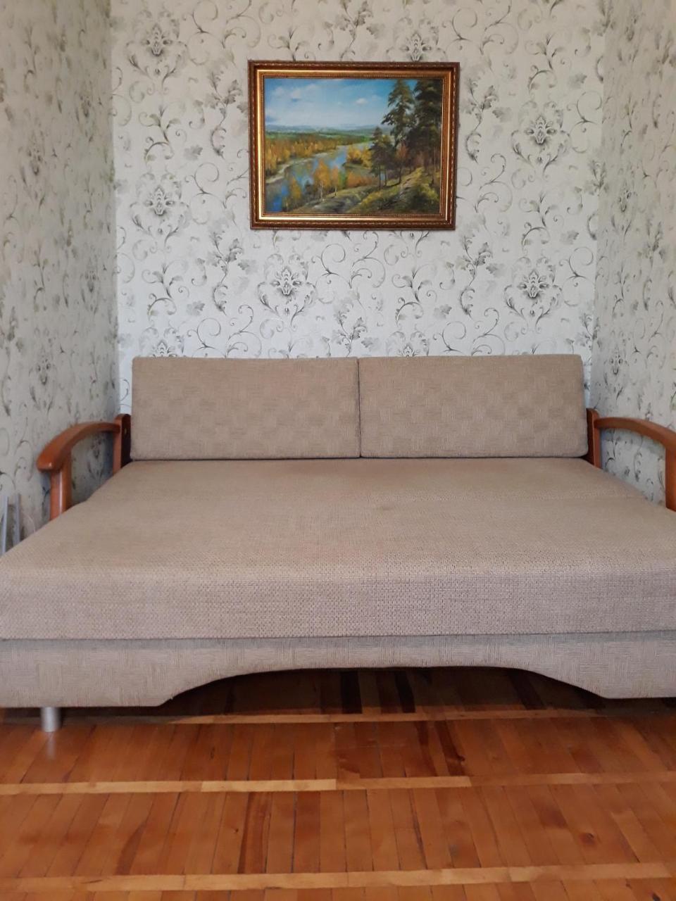 Apartment Telbin Киев Экстерьер фото