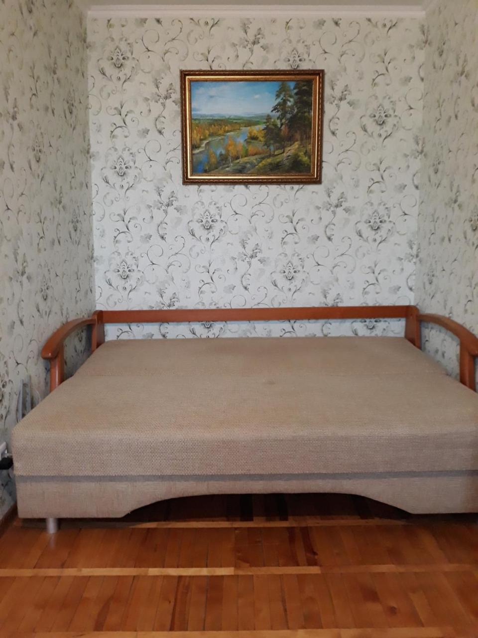Apartment Telbin Киев Экстерьер фото